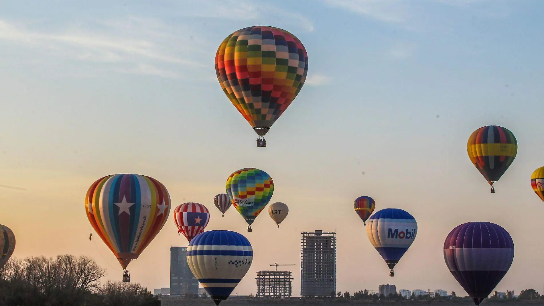 Festival Globo León